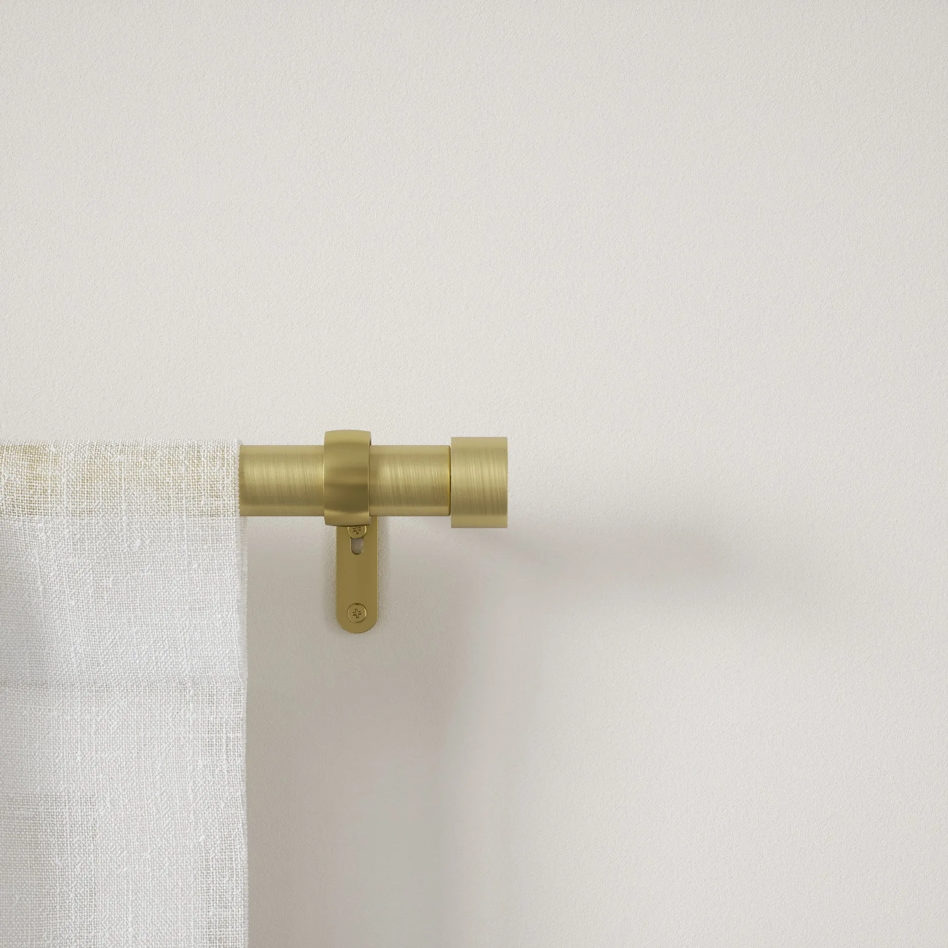 Cappa Curtain Rod