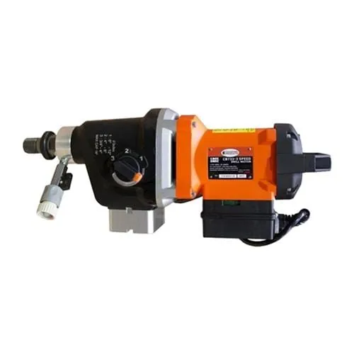 CB733 Core Bore Drill Motor