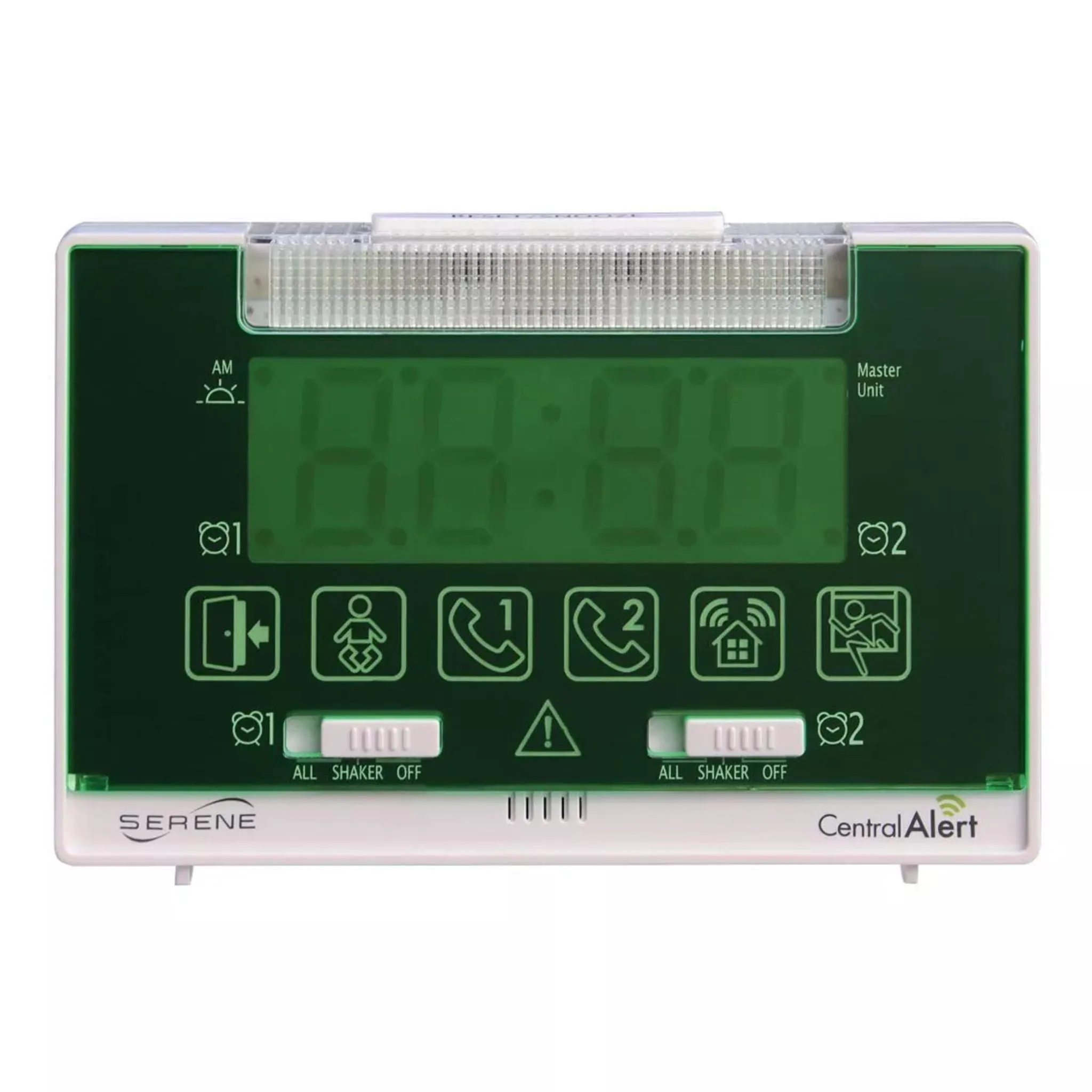 CentralAlert CA-360