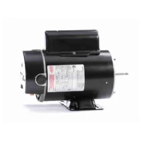 Century 1.0HP Pump Motor 1 Ph 115V 48Y BN37V1