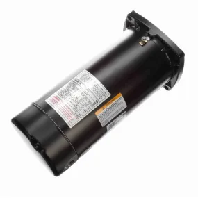 Century 1.0HP Pump Motor 1 Ph 230/115V 48Y SQ1102
