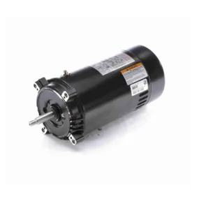 Century 1.0HP Pump Motor 1 PH 230/115V 56J UST1102