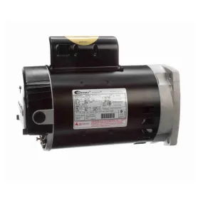 Century 1.0HP Pump Motor 1 Ph 230/115V 56Y B2853V1