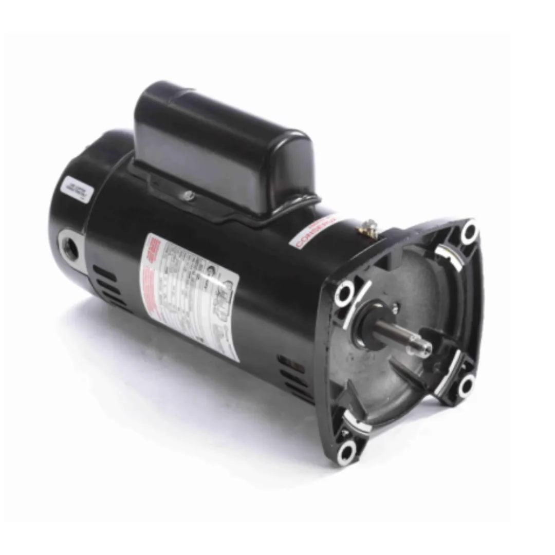 Century 1.0HP Pump Motor 1 Ph 230V 48Y SQS1102R
