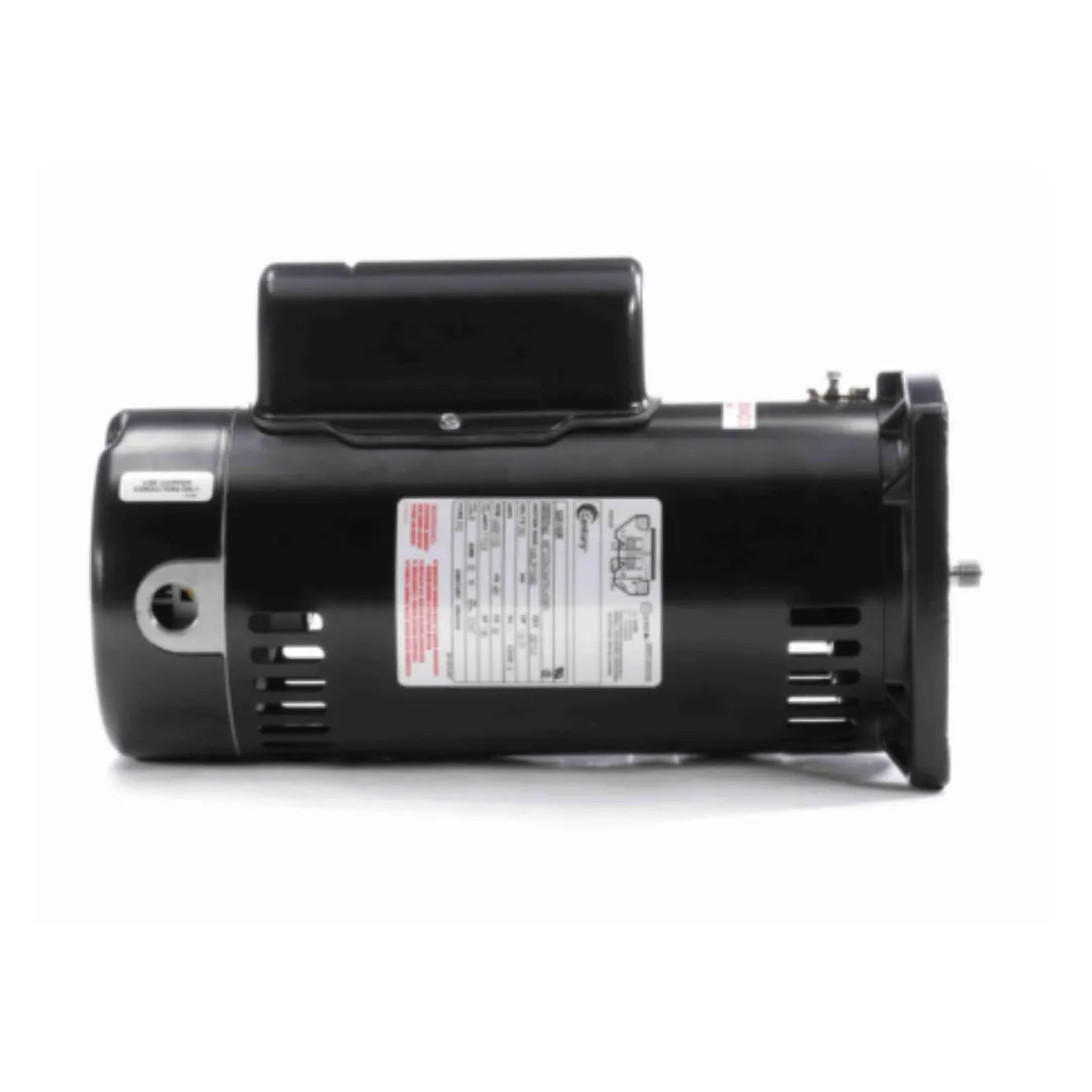Century 1.0HP Pump Motor 1 Ph 230V 48Y SQS1102R