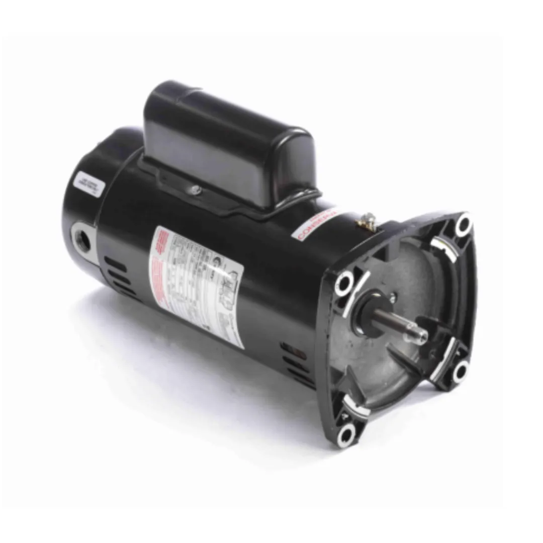 Century 1.0HP Pump Motor 1 Ph 230V 48Y SQS1102R