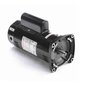 Century 1.0HP Pump Motor 1 Ph 230V 48Y SQS1102R
