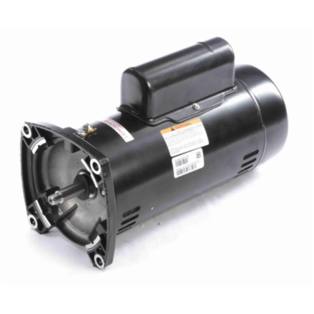 Century 1.0HP Pump Motor 1 Ph 230V 48Y SQS1102R