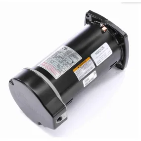 Century 1.25HP Centurion PRO Pump Motor 1 Ph 230/115V 48Y HSQ125