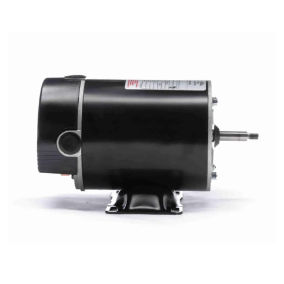 Century 1/2HP Pump Motor 1 Ph 115V 48Y BN23V1