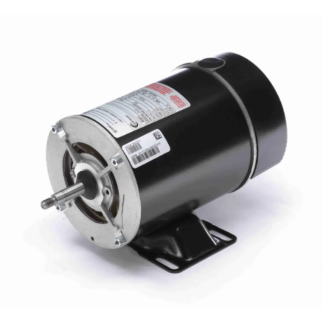 Century 1/2HP Pump Motor 1 Ph 115V 48Y BN23V1