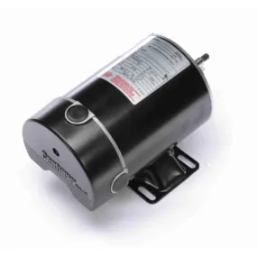 Century 1/2HP Pump Motor 1 Ph 115V 48Y BN23V1
