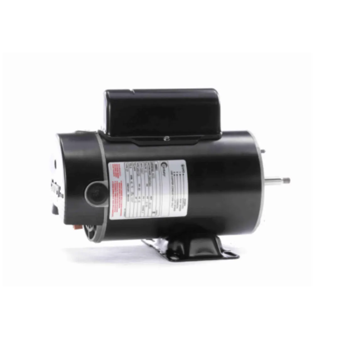 Century 1.5HP Pump Motor 1 Ph 115V 48Y BN50V1