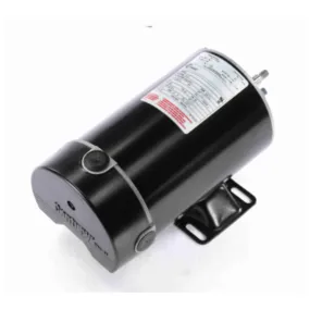 Century 1.5HP Pump Motor 1 Ph 230/115V 48Y BN35V1