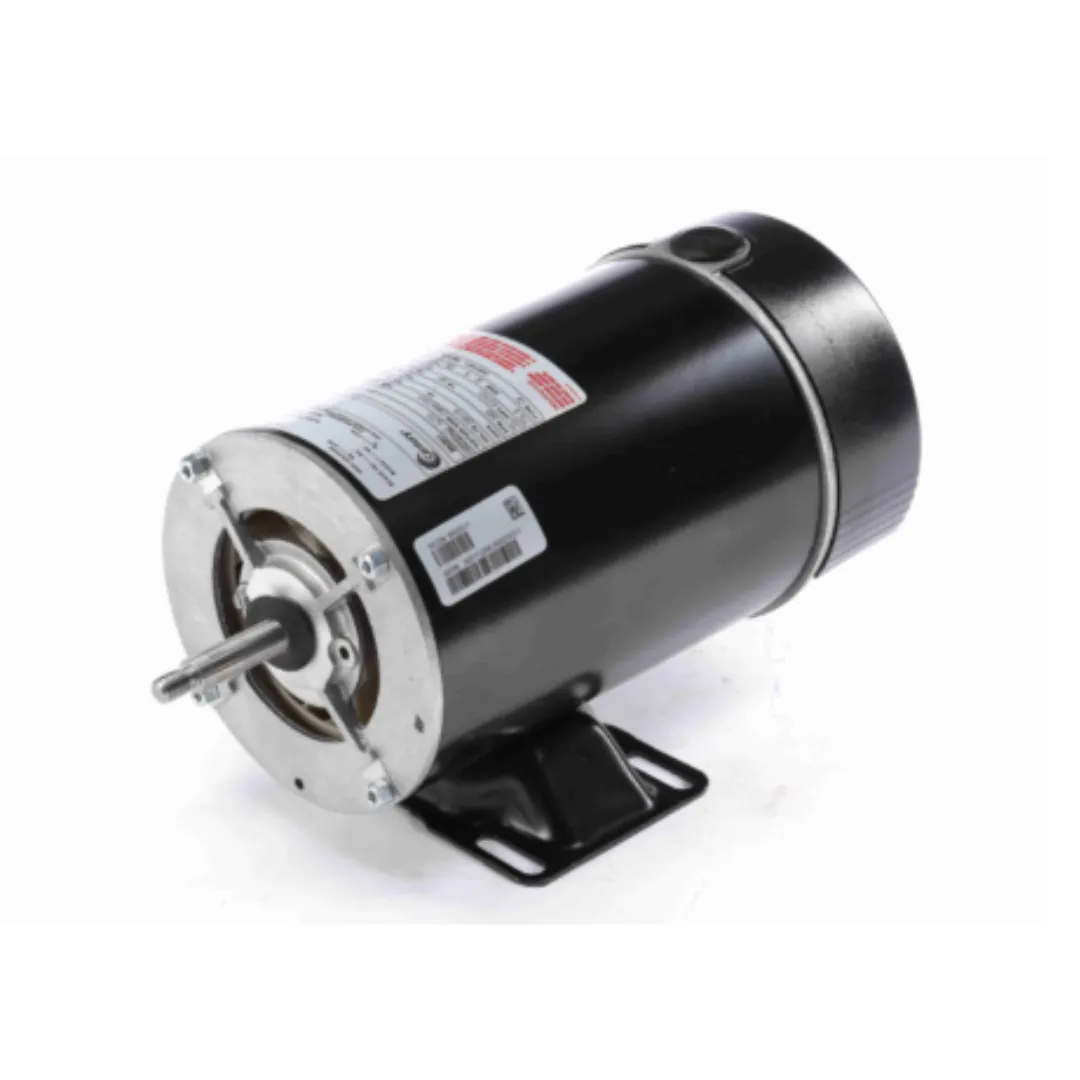 Century 1.5HP Pump Motor 1 Ph 230/115V 48Y BN35V1