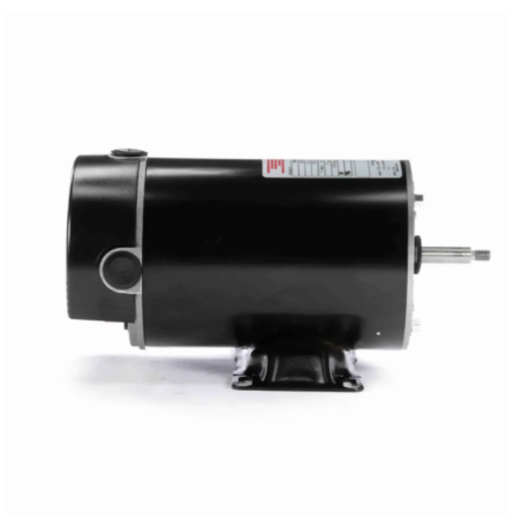 Century 1.5HP Pump Motor 1 Ph 230/115V 48Y BN35V1