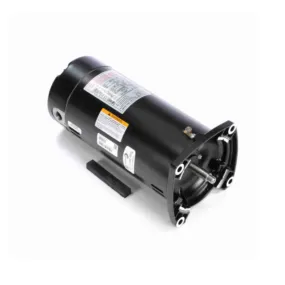 Century 1.5HP Pump Motor 1 PH 230/115V 48Y USQ1152