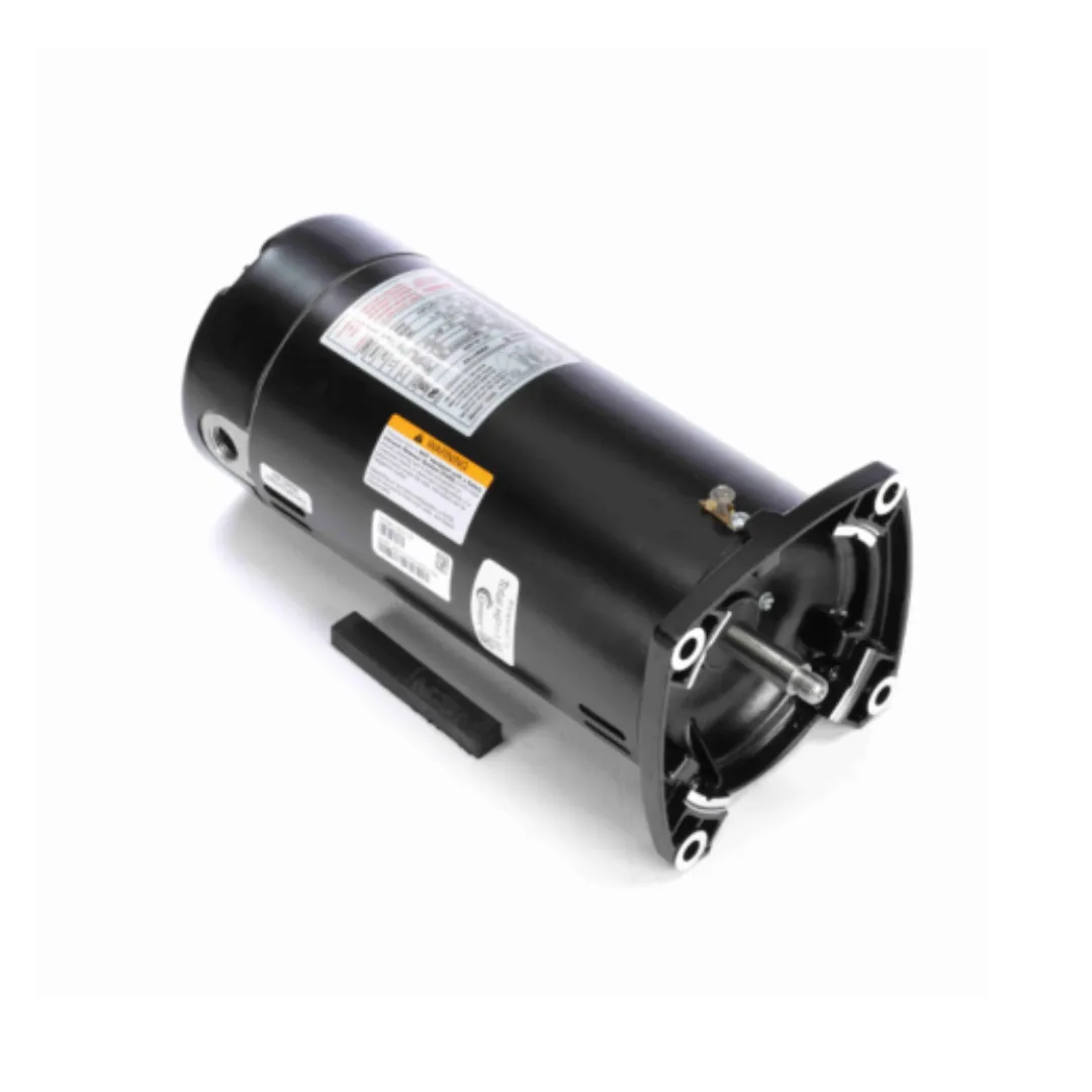 Century 1.5HP Pump Motor 1 PH 230/115V 48Y USQ1152