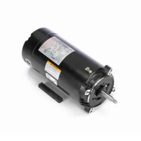 Century 1.5HP Pump Motor 1 PH 230/115V 56J UST1152