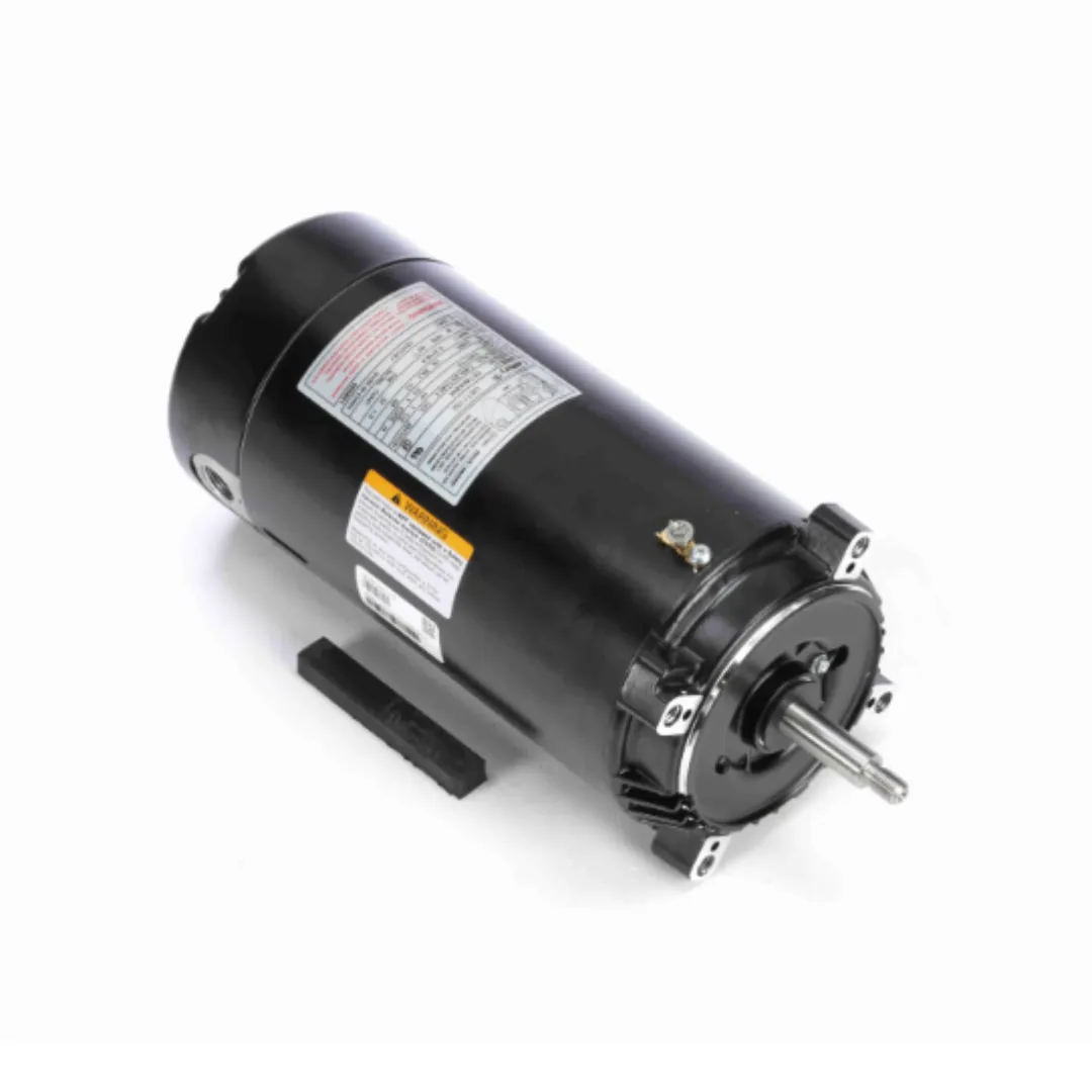 Century 1.5HP Pump Motor 1 PH 230/115V 56J UST1152
