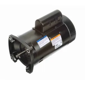 Century 1.5HP Pump Motor 1 PH 230/115V 56Y B2854