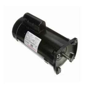 Century 1.5HP Pump Motor 1 Ph 230/115V 56Y B2858