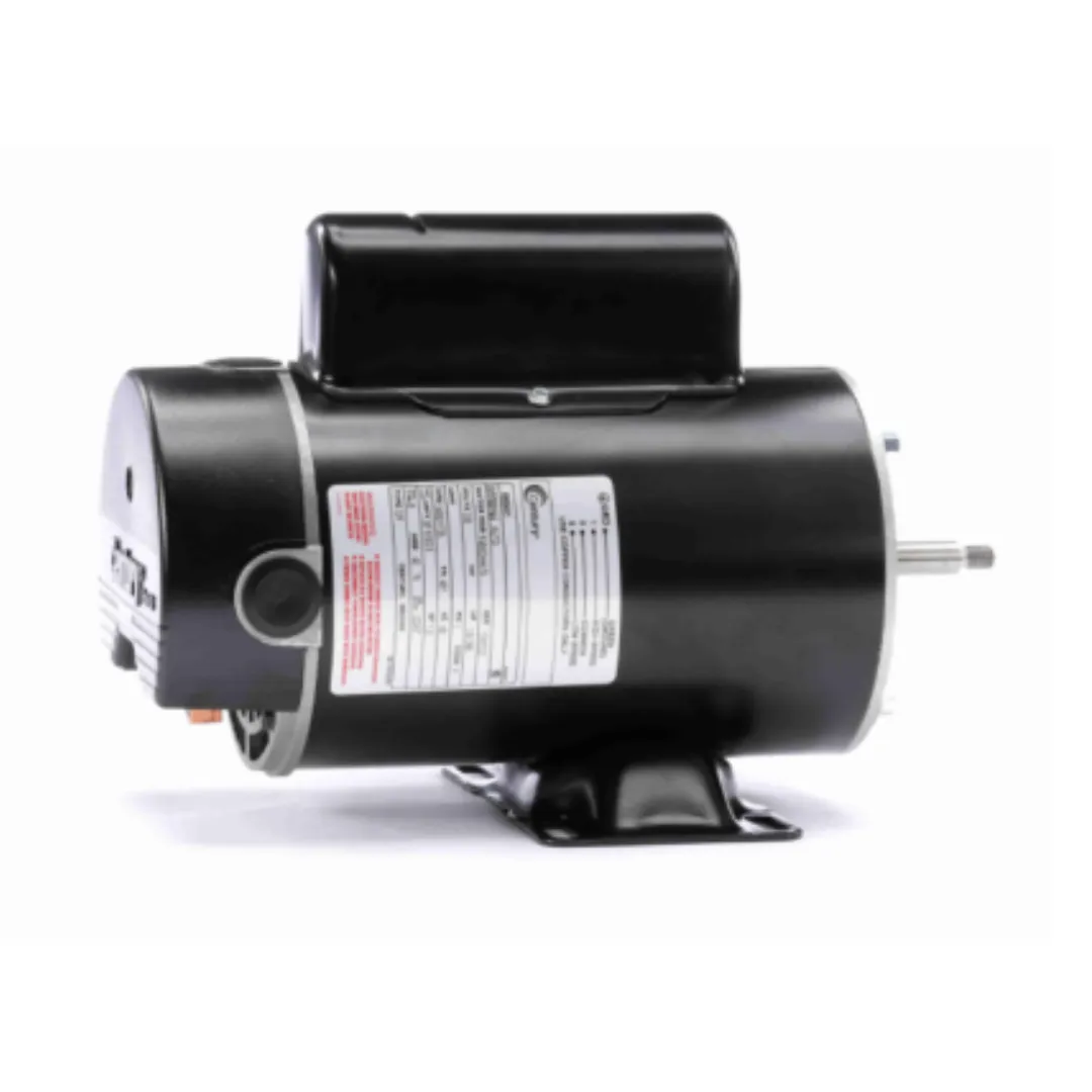 Century 1.5HP Pump Motor 1 Ph 230V 48Y BN34V1