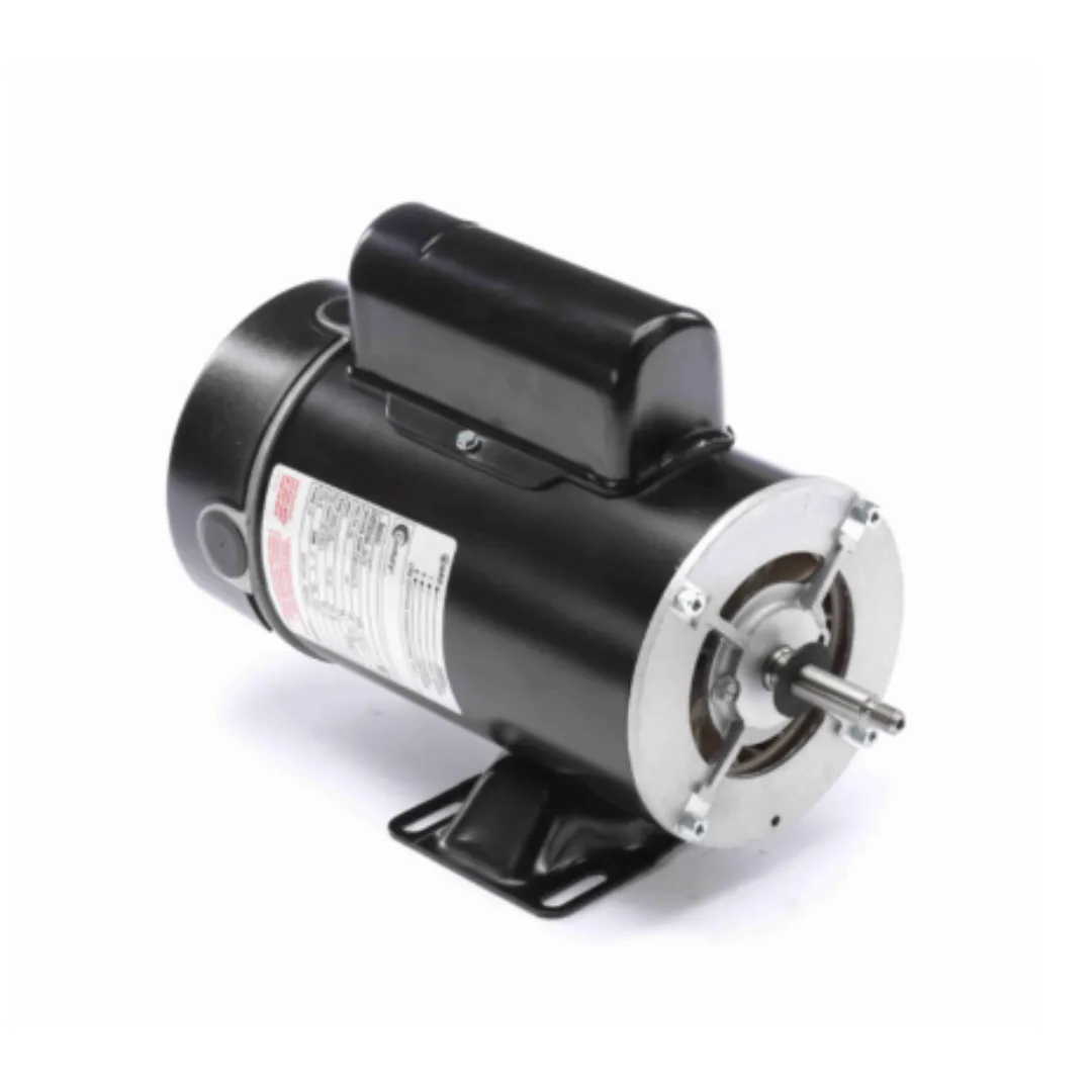 Century 1.5HP Pump Motor 1 Ph 230V 48Y BN34V1