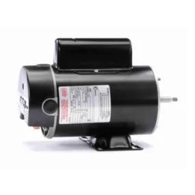 Century 1.5HP Pump Motor 1 Ph 230V 48Y BN34V1