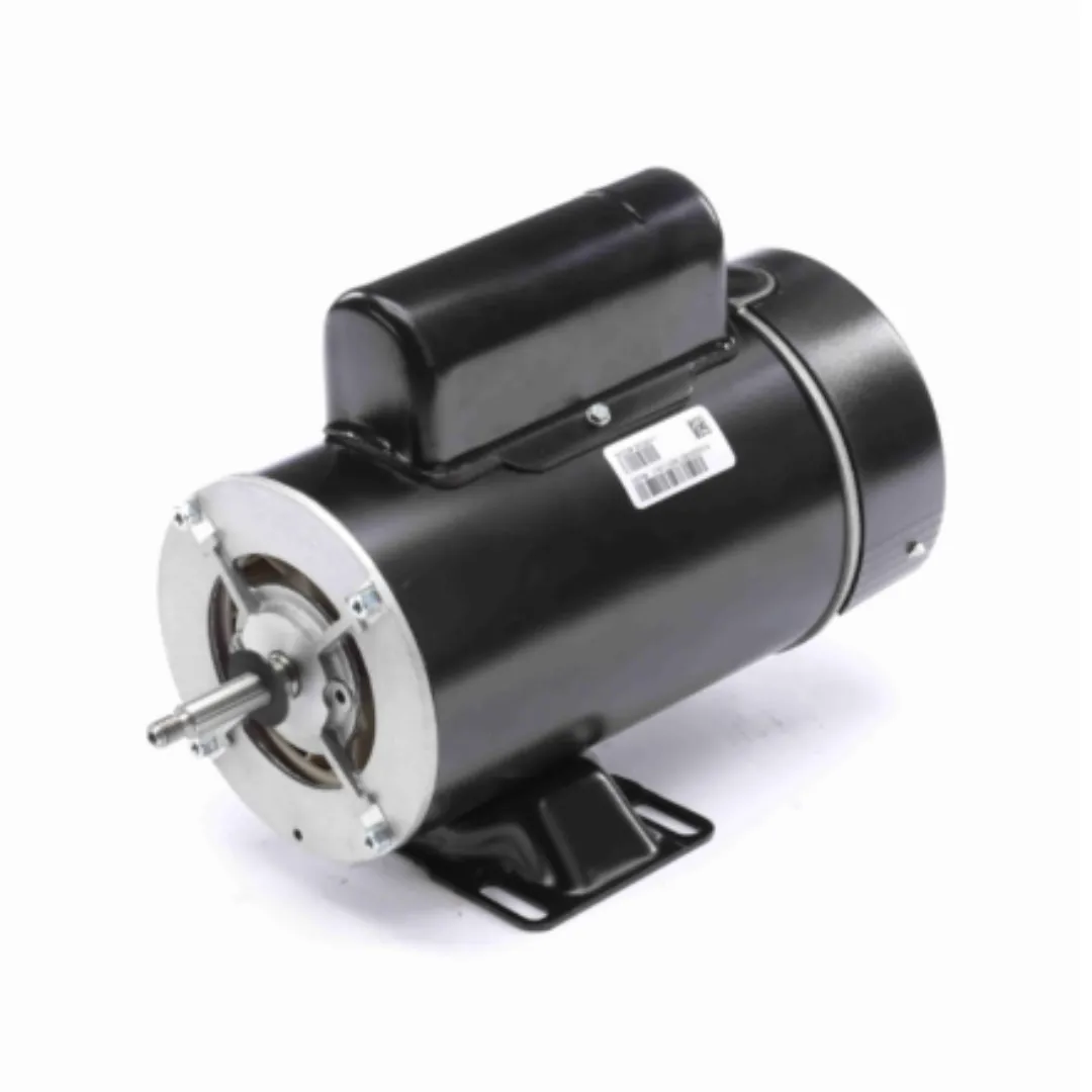 Century 1.5HP Pump Motor 1 Ph 230V 48Y BN34V1
