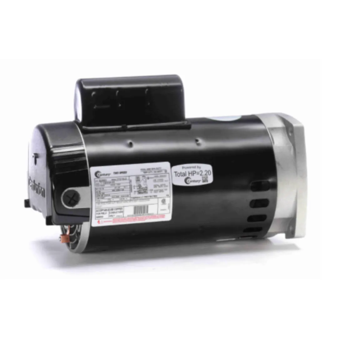 Century 1.5HP Pump Motor 1 Ph 230V Y56Y B2983