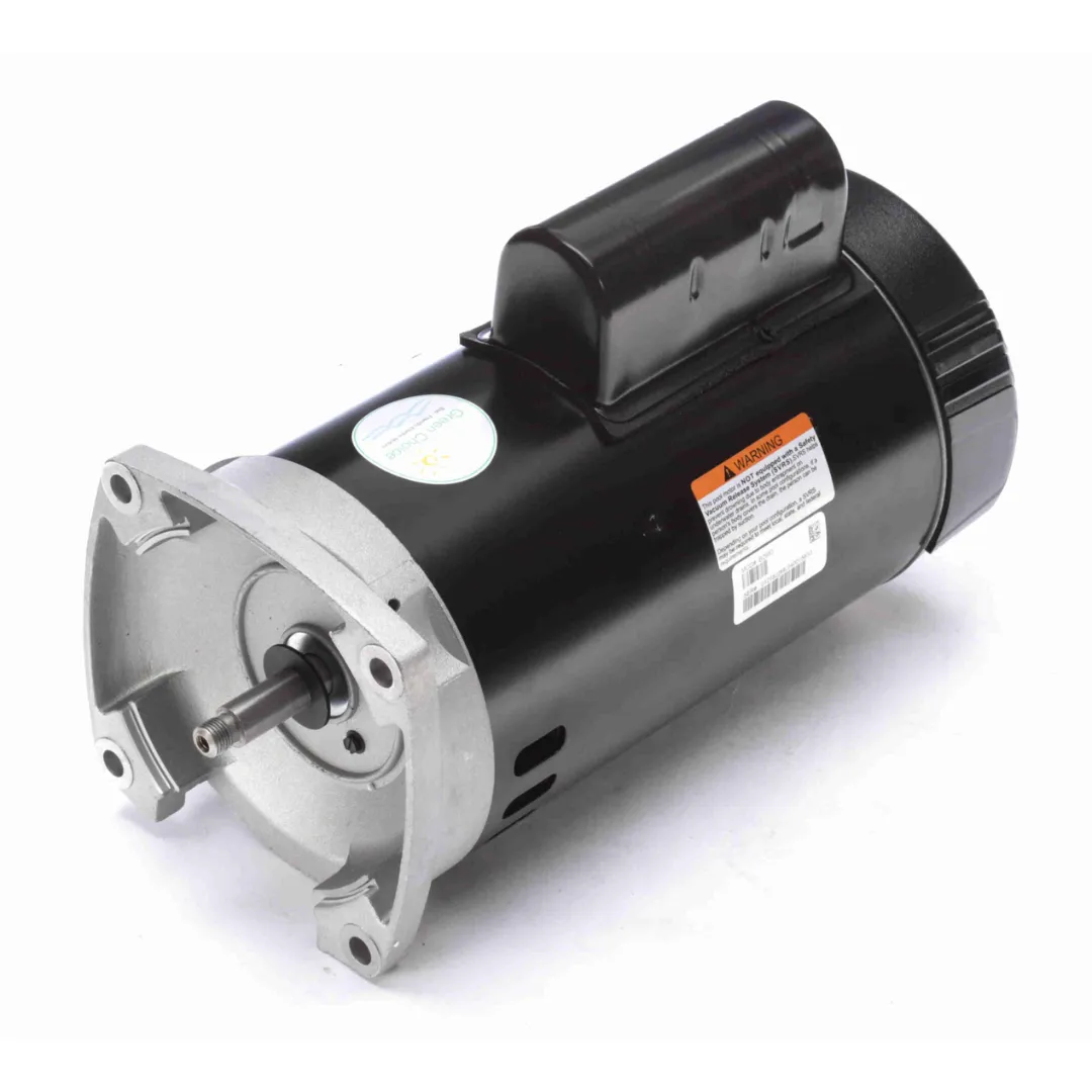 Century 1.5HP Pump Motor 1 Ph 230V Y56Y B2983