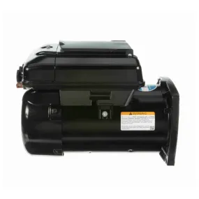 Century 1.65HP Variable Speed Pump Motor 1 Ph 208-230V 48Y TEFC ECM16SQU