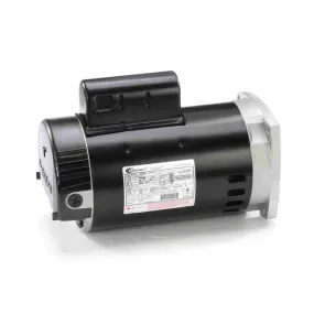 Century 2.0 HP Pump Motor 1 Phase 60Hz 230V Y56Y B2748