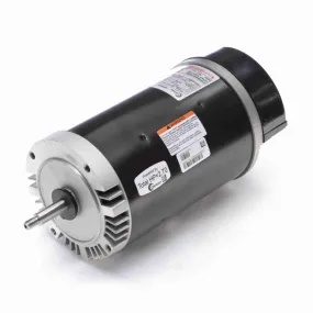 Century 2.0HP Pump Motor 1 Ph 208-230V 56J SN1202
