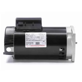 Century 2.0HP Pump Motor 1 Ph 230/115V 56Y B2859