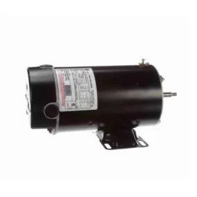Century 2.0HP Pump Motor 1 Ph 230/115V X48Y BN40SS