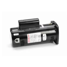 Century 2.0HP Pump Motor 1 Ph 230V 48Y SQS1202R