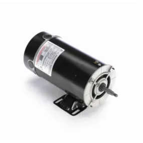 Century 2.0HP Pump Motor 1 Ph 230V X48Y BN51