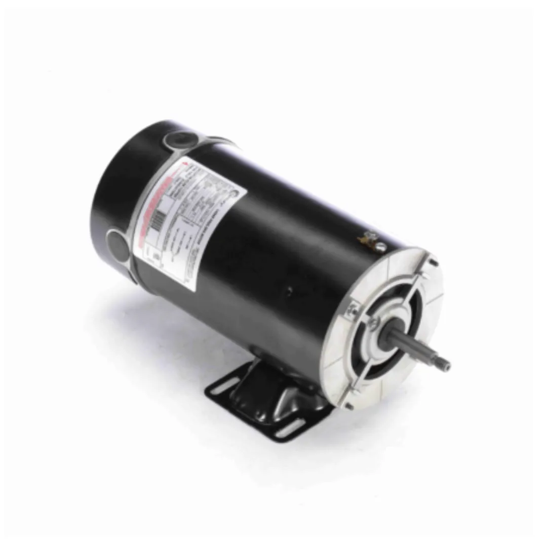 Century 2.0HP Pump Motor 1 Ph 230V X48Y BN51