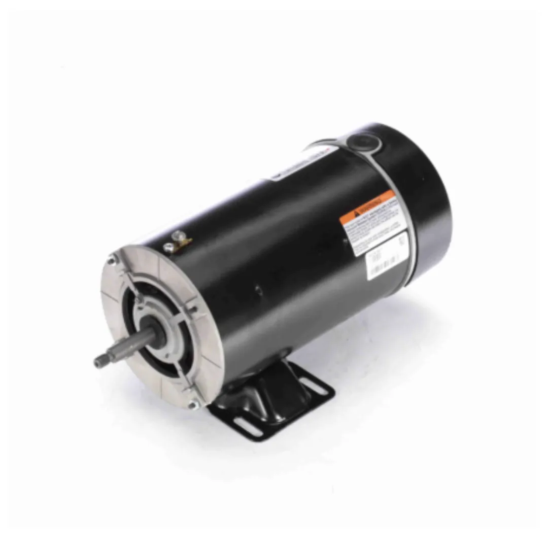 Century 2.0HP Pump Motor 1 Ph 230V X48Y BN51