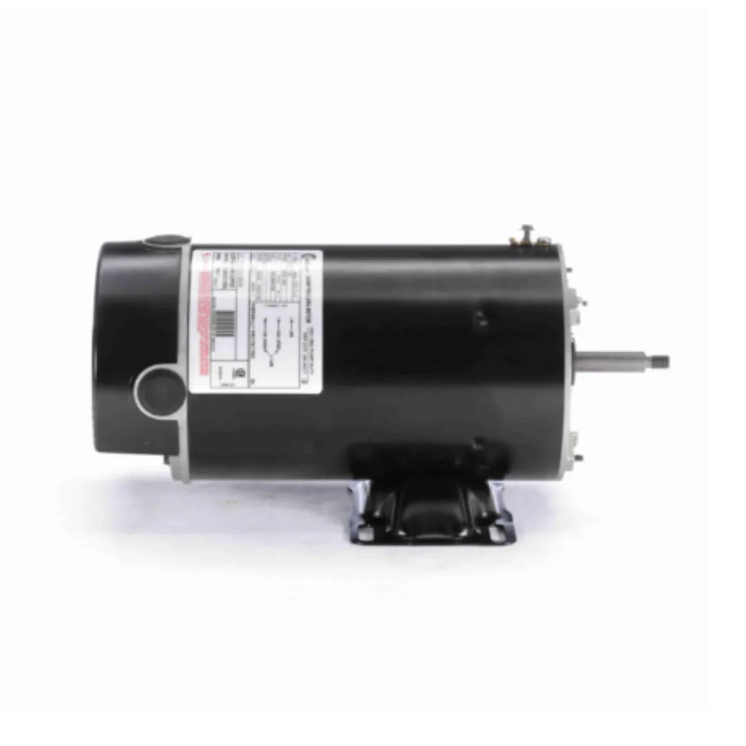 Century 2.0HP Pump Motor 1 Ph 230V X48Y BN51