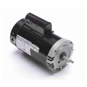 Century 2.0HP Pump Motor 1 Ph 230V Y56J B2979