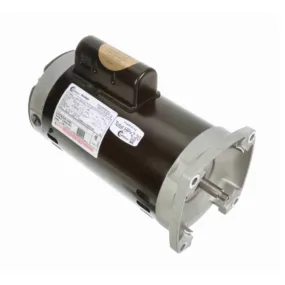 Century 2.0HP Pump Motor 1 Ph 230V Y56Y B985