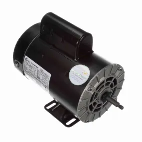 Century 3.0HP Pump Motor 1 Ph 230V 56Y B2234