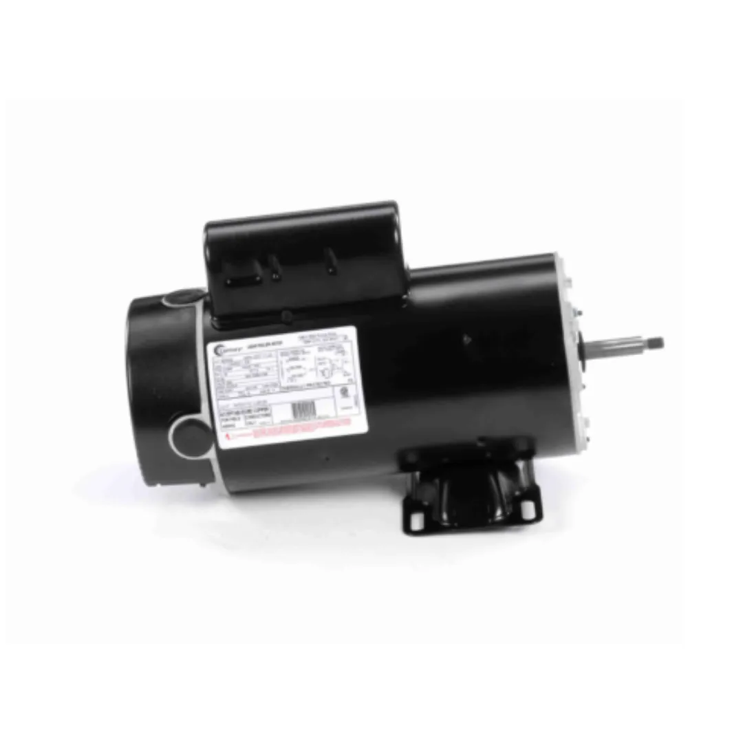 Century 3.0HP Pump Motor 1 Ph 230V Y48Y BN62