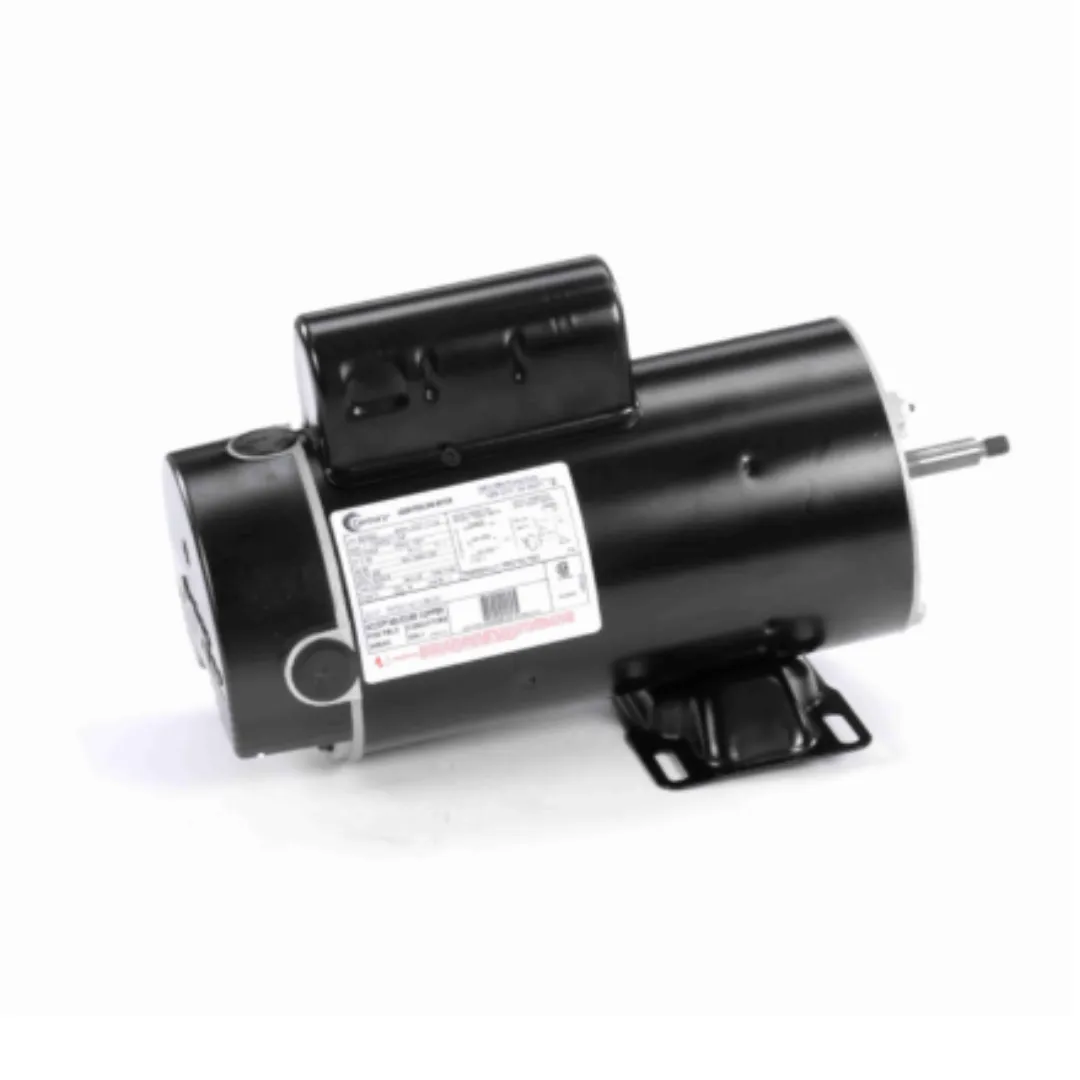 Century 3.0HP Pump Motor 1 Ph 230V Y48Y BN62