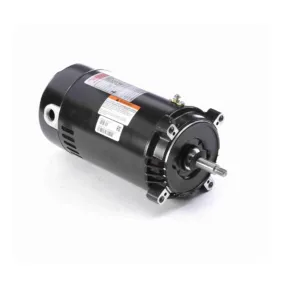 Century 3/4HP Pump Motor 1 PH 230/115V 56J UST1072