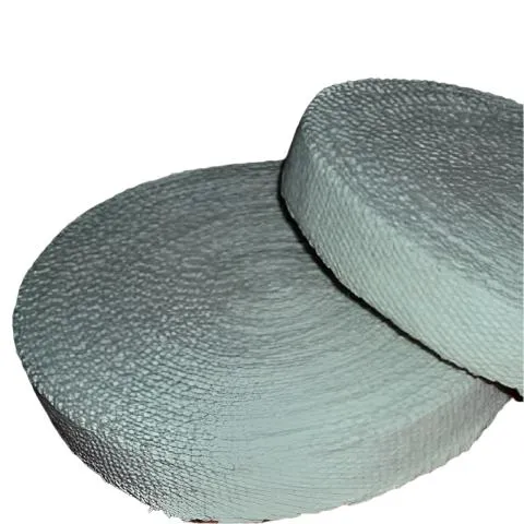 Ceramic   Inconel (1260c) Ladder/Plain Type Tape