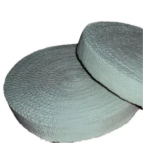 Ceramic   Inconel (1260c) Ladder/Plain Type Tape
